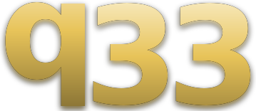 q33 logo