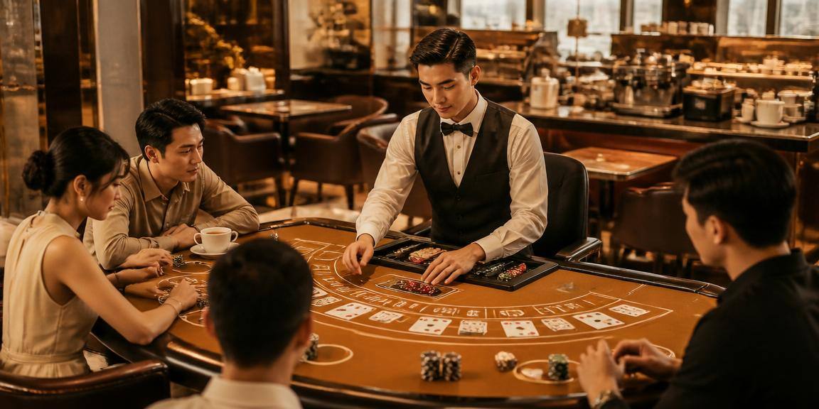 q33 ZaloPay Casino Trực Tiếp